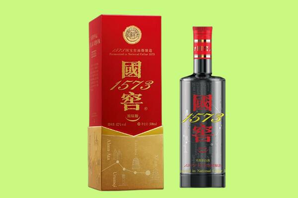 怀宁县回收国窖