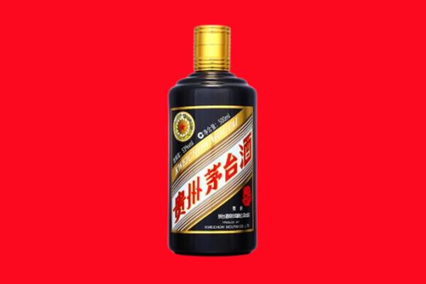 怀宁县回收茅台酒瓶