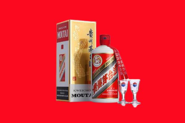 怀宁县回收贵州茅台酒